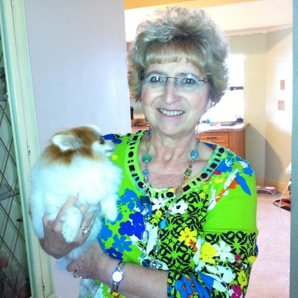 Profile Picture of Diane Lecount (@lecount) on Poshmark