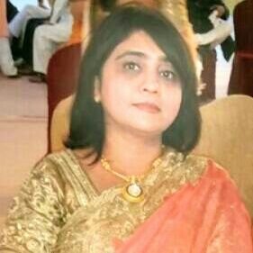 Profile Picture of Dr Sushma Patel (@DrSushmaPatel1) on Twitter