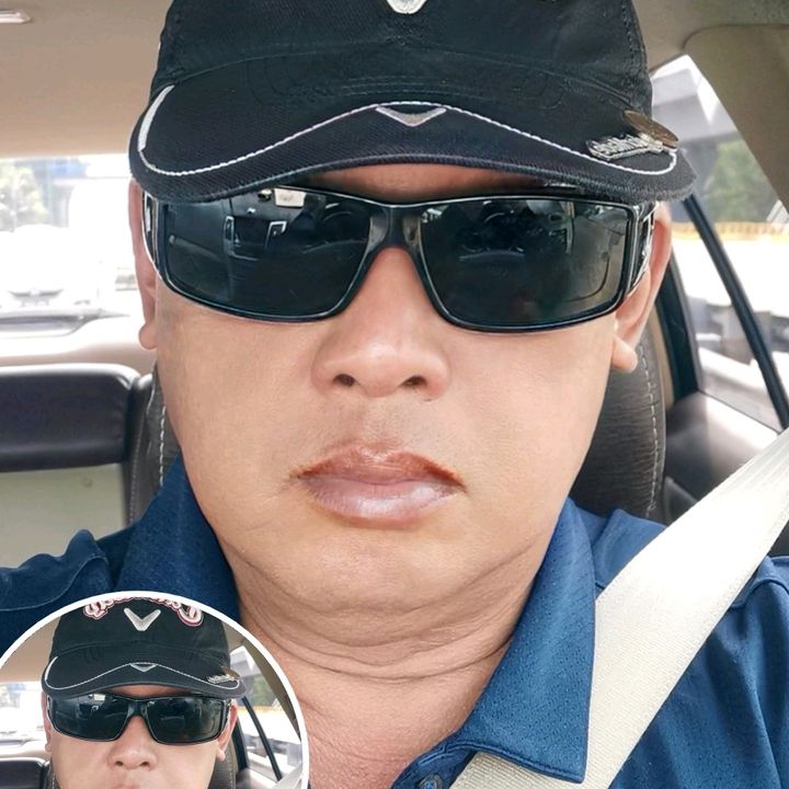 user9419995858686 - Tiktok Profile Picture of user9419995858686 (@albertcheam) on Tiktok