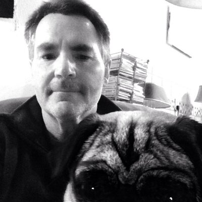 Profile Picture of Mike Brazile (@BrazileMike) on Twitter