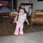 Profile Picture of Ava Ramirez (@authentically_ava) on Instagram