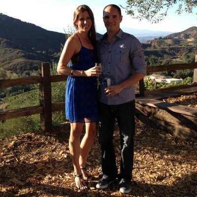 Profile Picture of Chris Betteridge (@CJBetteridge) on Twitter