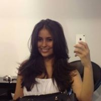 Profile Picture of Paula Coelho (@paula-coelho) on Quora