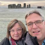 Profile Picture of Suzanne Bailey (@apsbailey) on Instagram