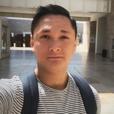 Alex Yuan - Twitter Profile Picture of Alex Yuan (@alexyuan92) on Twitter