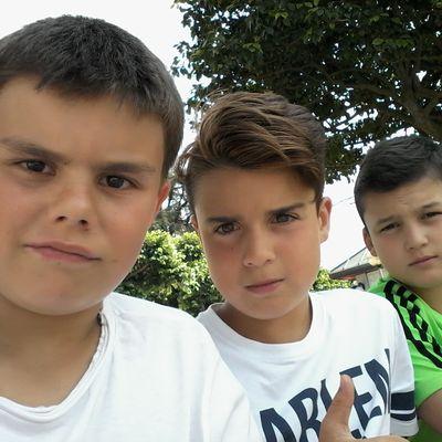 Mauro Reyes - Twitter Profile Picture of Mauro Reyes (@mauroreyes33) on Twitter