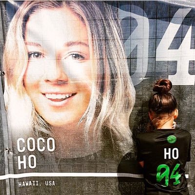 Profile Picture of Coco Ho (@coco_ho) on Twitter