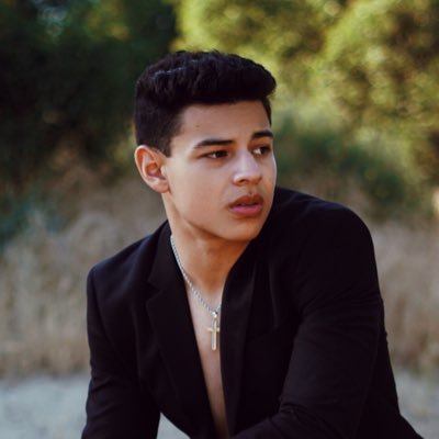 Profile Picture of Zach Garcia (@zachgarcia217) on Twitter