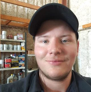 Profile Picture of Joey Hinesley (@joey.hinesley.7) on Facebook