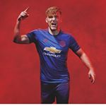 Profile Picture of LUKE SHAW FANS👑 (@lukeshaw_foot) on Instagram