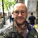 Profile Picture of Peter Hernandez (@__peterhernandez) on Instagram