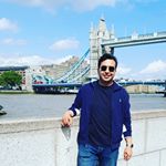 Profile Picture of Alejandro Esquer Padilla (@alejandroespa) on Instagram