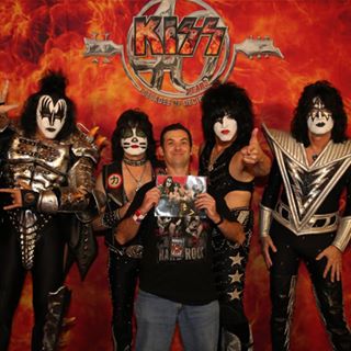 Profile Picture of Robert Ramsay (@ramborob1973) on Facebook