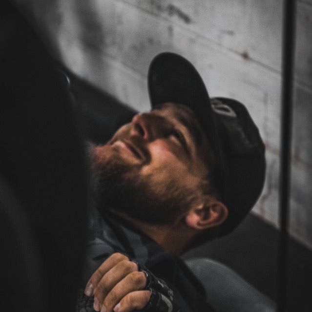 Profile Picture of Eric Buck (@@cowboy_bucky) on Tiktok