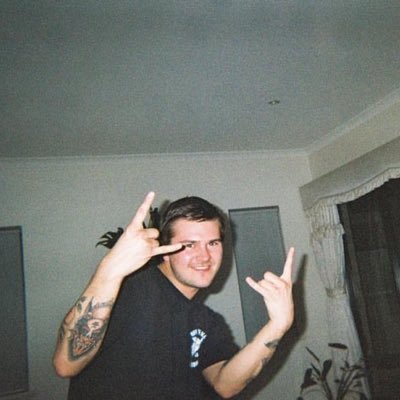 Profile Picture of Kyle Goldsworthy (@KyleGoldsworth1) on Twitter