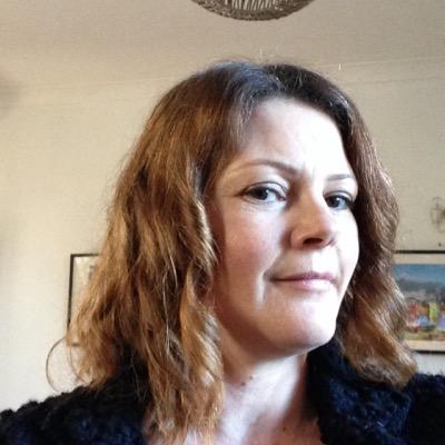 Profile Picture of Jo Rogers (@EverettJo) on Twitter