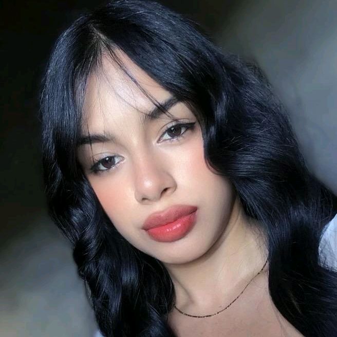 Profile Picture of 𝐥𝐮𝐧𝐢𝐭𝐚🌒 (@giselavalladares10) on Tiktok