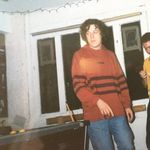 Profile Picture of Alan Davies (@alandaviescomic) on Instagram