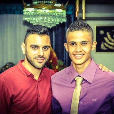 Profile Picture of Mahmoud Ibrahim (@doooooooby) on Twitter