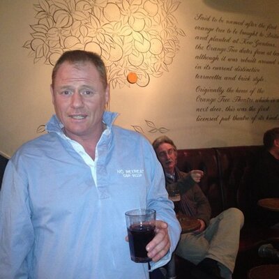 Profile Picture of Brendan Morrison (@BRENDANMORRI333) on Twitter