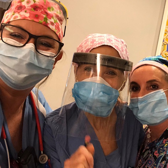 Profile Picture of Annmarie Colletta (@annmariesal) on Poshmark