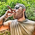 Profile Picture of Justin Allbritton (@justincredible1990) on Instagram