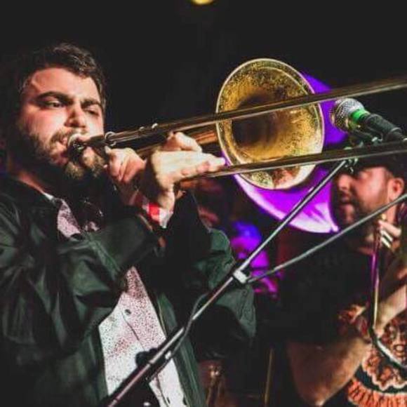 Profile Picture of Michael Rilli (@mikerilli) on Poshmark