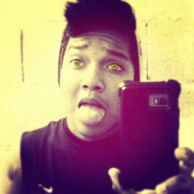 Profile Picture of Marshall Martinez (@Marshall_MTZ) on Twitter