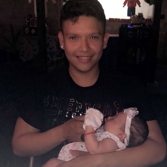 Profile Picture of Jason Lopez (@jjlopez199708) on Poshmark