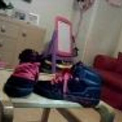 Profile Picture of Ronald D. Ralph (@Ralph1D) on Twitter