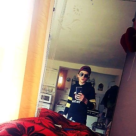 Profile Picture of robertdebos (@robertdebos) on Tiktok