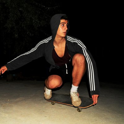 Profile Picture of stevan ruzic (@stevan_ruzic) on Twitter