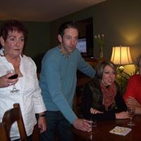 Profile Picture of Gail Timms (@gail-timms-3) on Quora