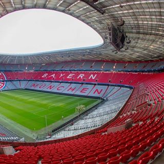 Profile Picture of Friedhelm Körner (@friedhelm.korner) on Facebook