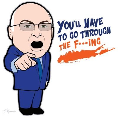 Profile Picture of Andy Margulies (@AndyMargulies) on Twitter