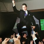 Profile Picture of Benjamin Levine (@benlevine7) on Instagram