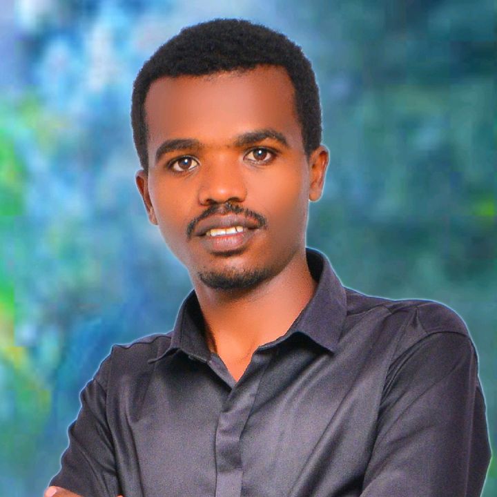 Profile Picture of Paulos Getachew Gata (@paulgetachew) on Tiktok