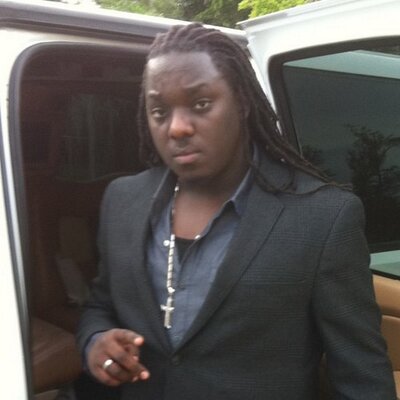 Profile Picture of Harold St.louis (@88k3yz) on Twitter