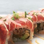 Profile Picture of Steven Petsche (@enkaisushibar) on Instagram