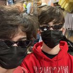Profile Picture of Benjamin Evans (@ben_evans97) on Instagram