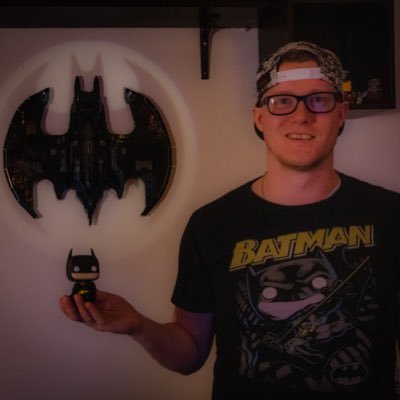 Profile Picture of Nathan Holmes (@NathanHolmes_94) on Twitter