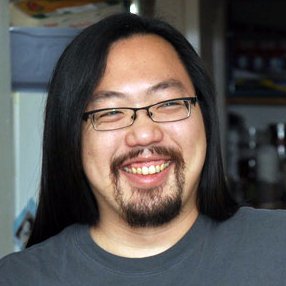 Profile Picture of Felix Jung (@avoision) on Twitter