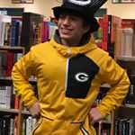 Profile Picture of Packer Boy Jimmy (@packerboyjimmy) on Instagram