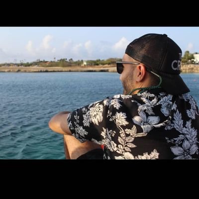 Nadim Nasser Lopez - Twitter Profile Picture of Nadim Nasser Lopez (@Nadim_Nasser) on Twitter