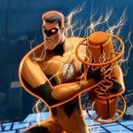 Profile Picture of Orange Lantern (@lanterncorps22) on Instagram