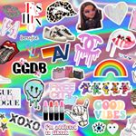 Profile Picture of By Shayna and Dylan🥰💘💋✨ (@sick.collages4u) on Instagram
