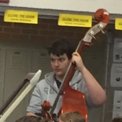 Profile Picture of Mark (@TheMrEsper) on Twitter