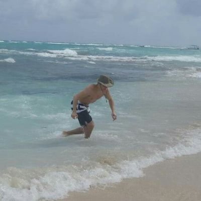 Profile Picture of Nick Booker (@booker_nick) on Twitter