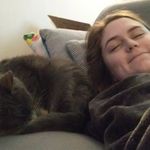 Profile Picture of Dani Thompson (@starlord627) on Instagram