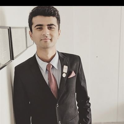 Profile Picture of Mohammad Zaman (@mohammadzaman00) on Twitter